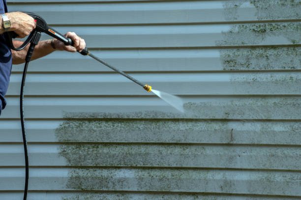 Best Fence Cleaning  in Crystal River, FL